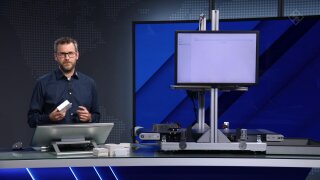 Curious for microwave imaging applications and their advantages compared to alternative (e.g. camera, scales or x-ray) methods?
