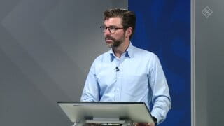 Detection distances and CUAS at airports