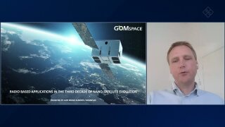 Radio based applications in the third decade of the nano-satellite revolution 