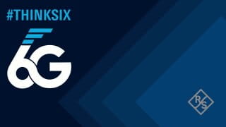 #Think Six -Which new spectrum for 6G? A practical review