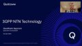 3GPP NTN technology