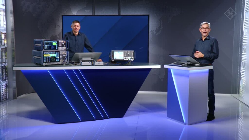 Webinar: 6G spectrum and waveforms: Enabling the next generation of wireless Webinar: 6G spectrum and waveforms: Enabling the next generation of wireless