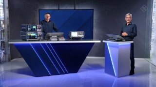 Webinar: 6G spectrum and waveforms: Enabling the next generation of wireless