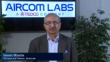 Aircom International expands 5G NR & LTE device testing capabilities with Rohde & Schwarz 