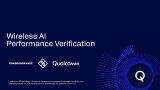 #ThinkSix – Towards an AI-native air interface in 6G