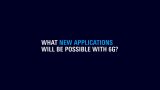6G Applications