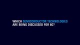 Semiconductor Technologies