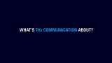 THz Communication