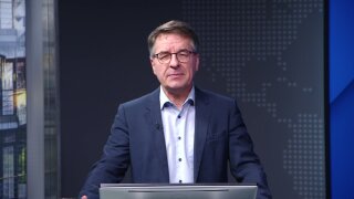 Webinar: AI‑RAN – Enabling 6G and New Devices