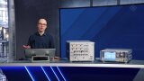 AI/ML-based CSI feedback enhancements with the R&S®CMX500 one-box signaling tester