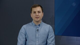 测试新一代移动网络设备