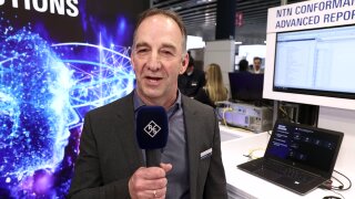 NTN conformance testing 