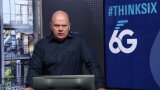 The role of 5G and 6G
