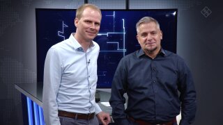 #探究 6G 技术谈话：探索 AI 在无线通信中的作用