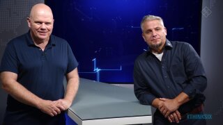 #ThinkSix Tech Talk: Immersive experiences with XR 