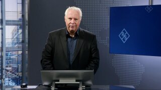 网络研讨会：5G 非地面网络起航——5G 非地面网络向 6G 演进