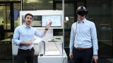 Testing extended reality (XR) based applications over 5G