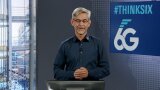 Think Six - 6G adds a sixth sense with Joint Communication & Sensing (JCAS) 