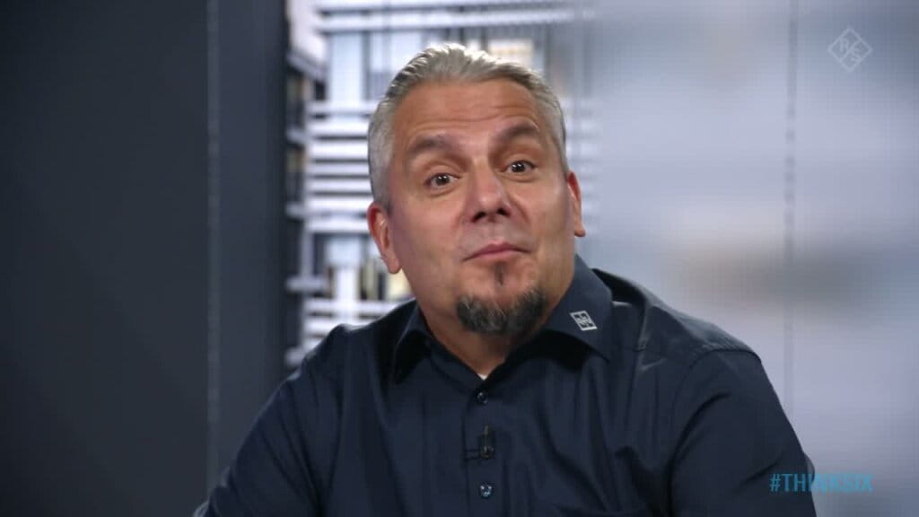 #探究 6G 技术谈话:无线通信中的 AI——通过 ML 增强 CSI 反馈 #探究 6G 技术谈话:无线通信中的 AI——通过 ML 增强 CSI 反馈