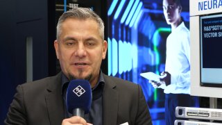 Towards 6G: AI/ML-based neural receiver 