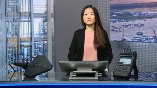 CERTIUM® ANALYSIS: Interference Hunting in an airport environment