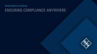 Product feature video: Portable monitoring receiver PR300