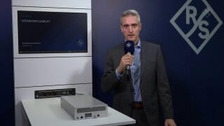 CERTIUM Radio network integration flexibility