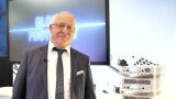State-of-the-art radio communication at Airspace World