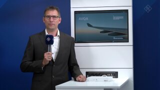 AVQA 高级语音质量保证系统