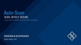 explainer video: the rohde & schwarz qps201 auto-scan