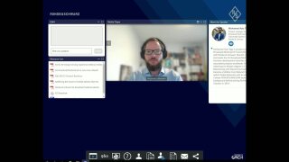 Webinar: 5G Broadcast-Multicast - Re-Design Driving Experience