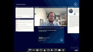 Webinar: 5G Broadcast-Multicast - Re-Establish Public Safety