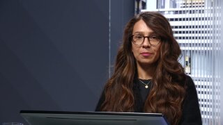 Webinar: R&S®TE1 liquid-cooled transmitter
