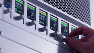 Broadcast distribution