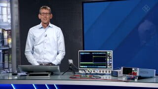 Webinar: Measurement of Wide Bandgap Power Devices