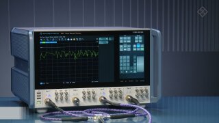 Unique DUT centric operation