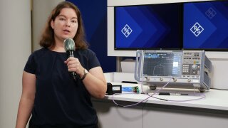 De-embedding options for R&S VNAs