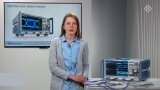 eye diagram analysis with the r&s®znb: introduction