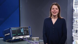 R&S®ZNB3000 feature presentation – maximized throughput