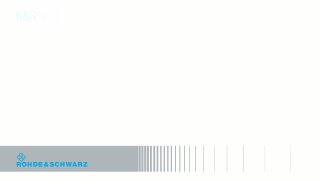 how to set up and perform power measurements with the r&s®znl and the r&s®nrp