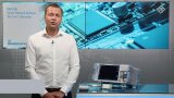 how to set up and perform spectrum analyzer measurements with the r&s®znl