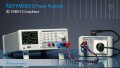 使用 R&S®HMC8015 功率分析仪执行 IEC 61000-3-2 一致性测试