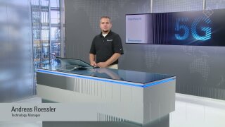 Demystifying 5G – 5G NR coexistence with LTE based on dynamic spectrum sharing (DSS) 