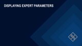 how to enable expert settings on the fswx