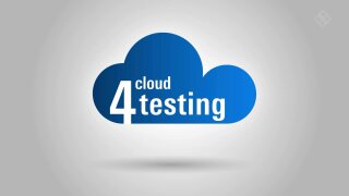 Is the R&S®Cloud4Testing the right choice for me?