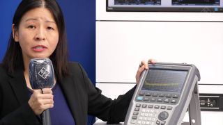 Fast and efficient cable and antenna measurement in the field