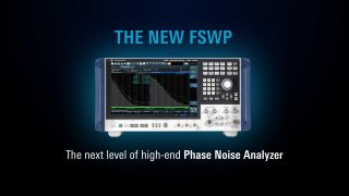 The next level of high-end phase noise analysis: ultra-fast, ultra-sensitive, future-ready
