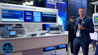 The Potential of Sub-THz Frequencies with the FC330ST/SR Frequency Converters