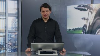 Webinar: Accelerate ADAS validation with hardware-in-the-loop radar testing - Teaser