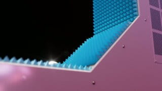 QAR50-R for robot mounting